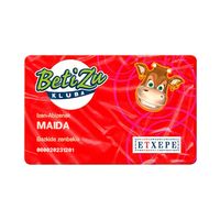 Maida - BETIZU