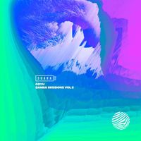 Coyu - Samba Sessions, Vol. 2