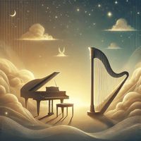 ANson - Moonlit Lullaby