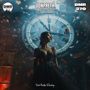 DonPreth - Overtime