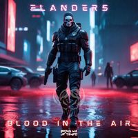 FLANDERS - Blood In The Air
