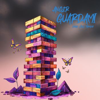 ANGER - Guardami