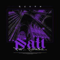 recon - nati per soffrire