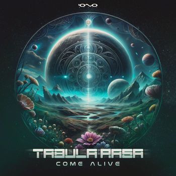 Tabula Rasa (Psy) - Come Alive
