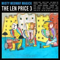 The Len Price 3 - Gypsy Magick