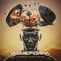 Waveform - Hybrid Emotions