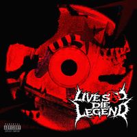 Nil - LIVE SAD DIE LEGEND (Explicit)