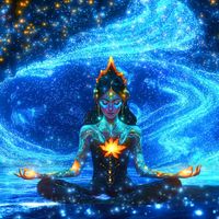 Jason Stephenson - 432 Hz Cleansing Trauma & Creating Positive Change