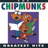 The Chipmunks - Greatest Hits