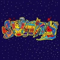 Disco Lines and GUDFELLA - Sunny
