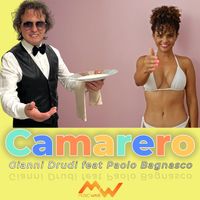 Gianni Drudi - Camarero