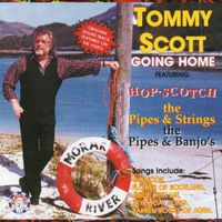 Tommy Scott - Going Home