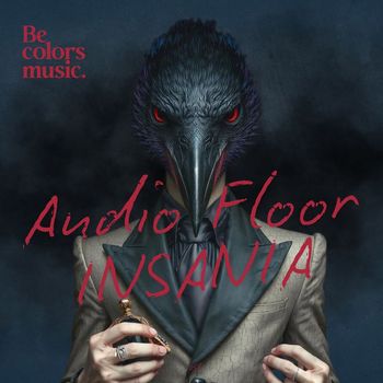 Audio Floor - Insania
