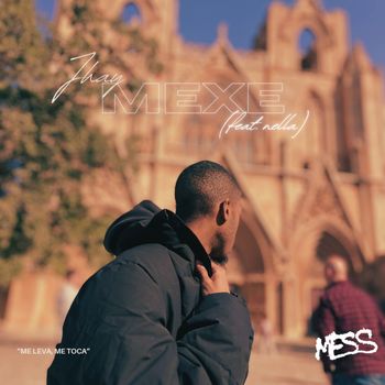 Jhay - Mexe