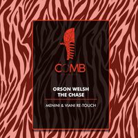 Orson Welsh - The Chase