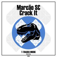 Marcao SC - Crack It