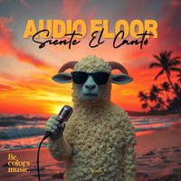 Audio Floor - Siente el Canto