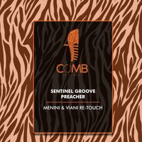 Sentinel Groove - Preacher (Menini & Viani Re Touch)