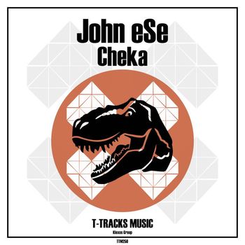 John eSe - Cheka