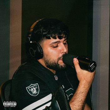 Ikki - Bye Bye (Explicit)