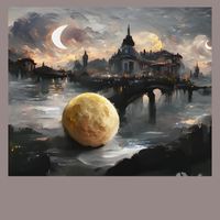 vitorino - Midnight Horizon