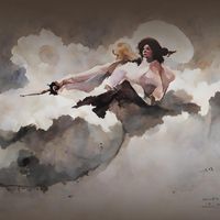 vitorino - Lightwave Fantasy