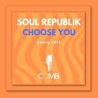 Soul Republik - Choose You (Radio Edit)