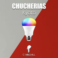 Chucherias - Kyoto