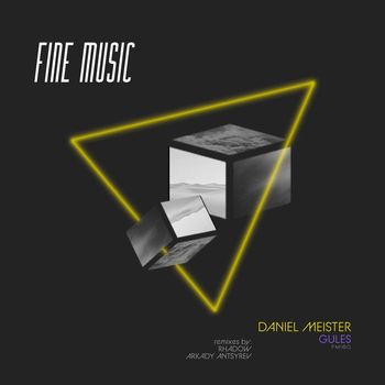 Daniel Meister - Gules