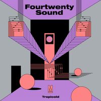 Fourtwenty Sound - Tropicold