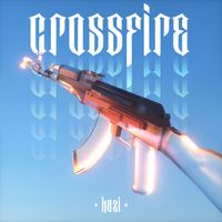 Kazi - Crossfire