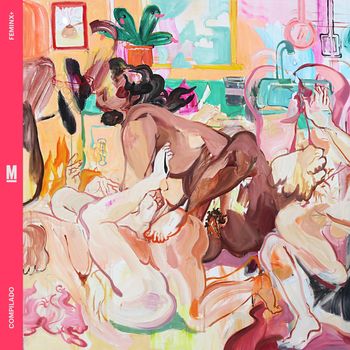 Various Artists - FeminX+