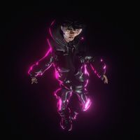 ETRA - Through My Blends