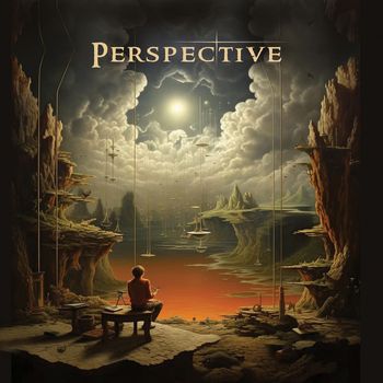 Rick Miller - Perspective