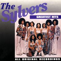 The Sylvers - Greatest Hits