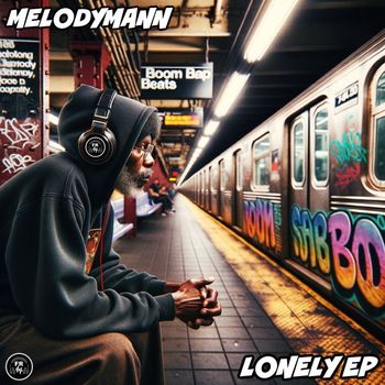 Melodymann - Lonely EP
