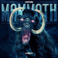 L3MMY DUBZ - Mammoth