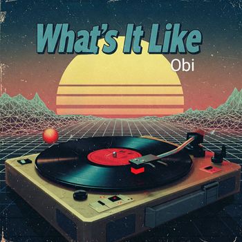 Obi - What's It Like
