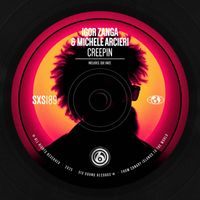 Igor Zanga, Michele Arcieri - Creepin