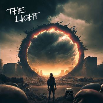 The Light - The Light