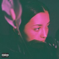 aubrey - SAD ILY (Explicit)