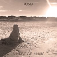Kosta - Shades of Music (Explicit)