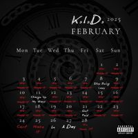 K.I.D. - In A Day (Explicit)