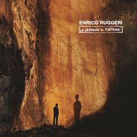 Enrico Ruggeri - La Caverna di Platone
