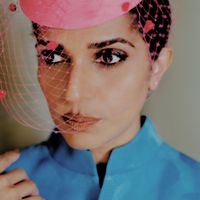 Nadia Ali - New Energy (Sam Farsio Remix)
