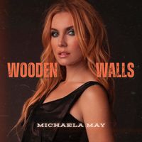 Michaela May - Wooden Walls