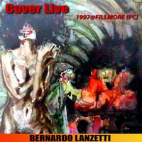 Bernardo Lanzetti - Cover Live