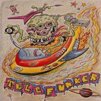 Javelin - TELEFUNKER