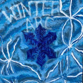 Splash - Winter Arc (Explicit)