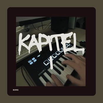 Boris - Kapitel 1